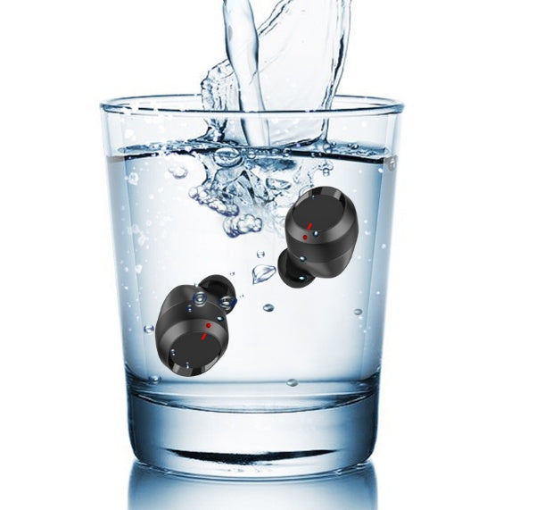 T11 Wireless Bluetooth Headset 5.0 Earbuds: Revolutionize Your Listening Experience